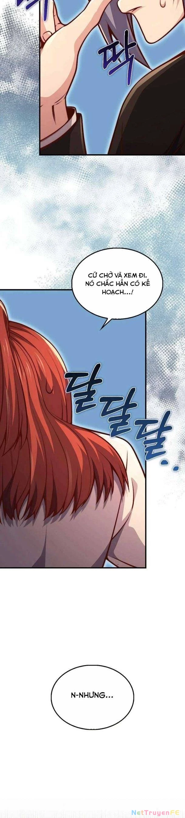 Thương Nhân Thánh Thần: Chapter 127