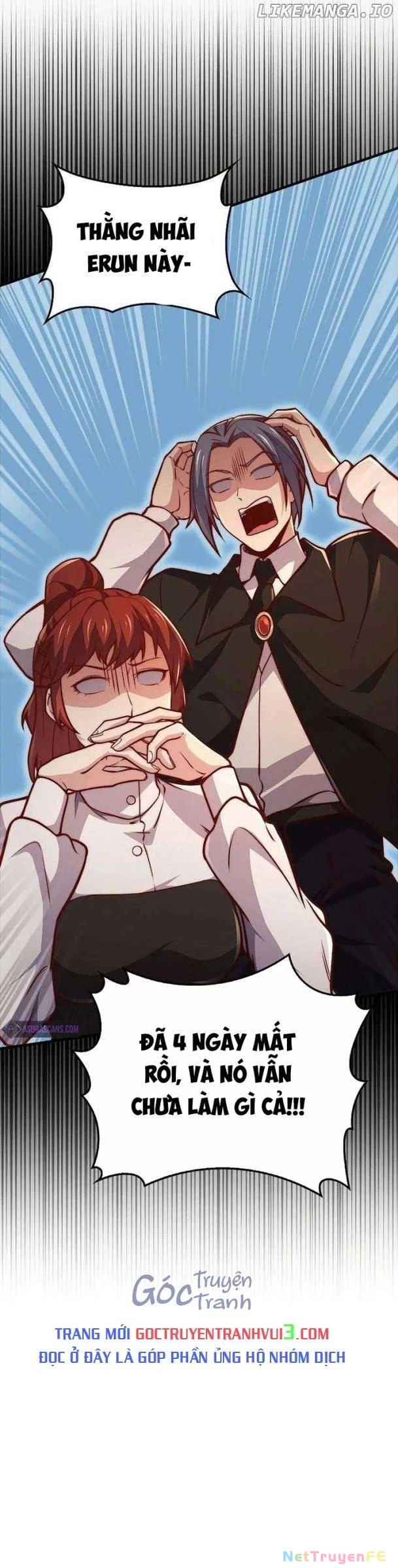 Thương Nhân Thánh Thần: Chapter 127