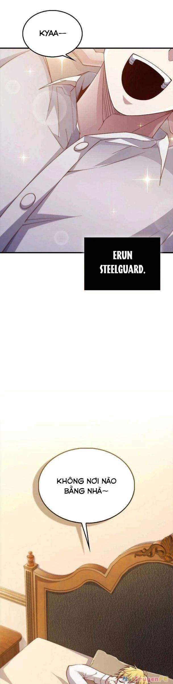 Thương Nhân Thánh Thần: Chapter 127