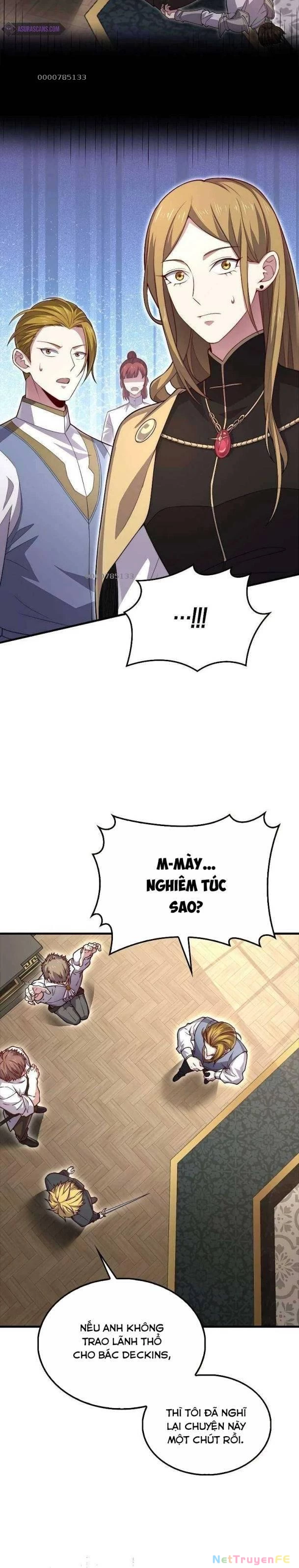 Thương Nhân Thánh Thần: Chapter 127