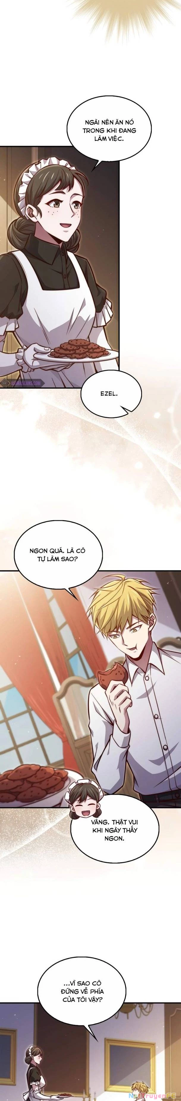 Thương Nhân Thánh Thần: Chapter 128