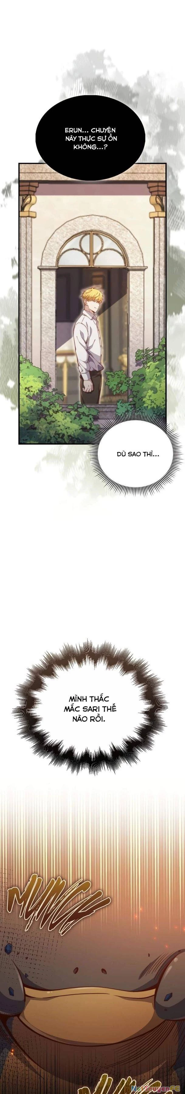 Thương Nhân Thánh Thần: Chapter 128