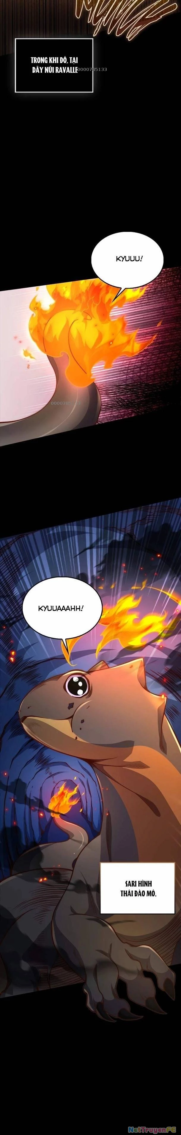 Thương Nhân Thánh Thần: Chapter 128