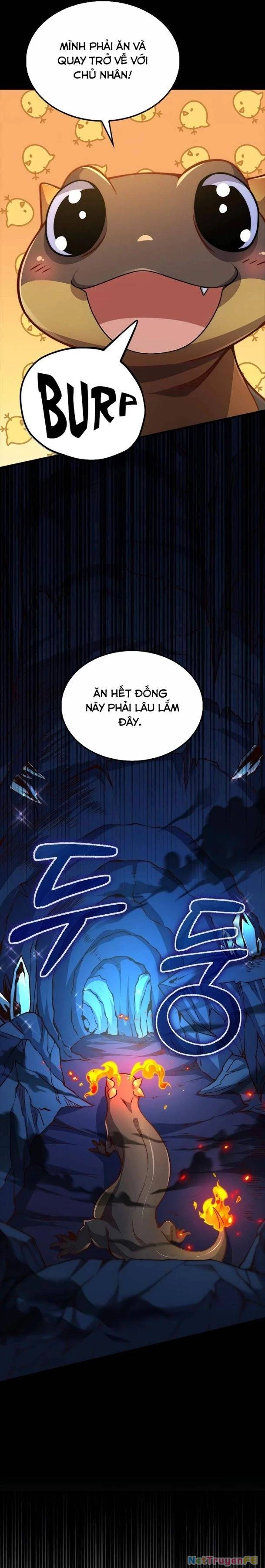 Thương Nhân Thánh Thần: Chapter 128