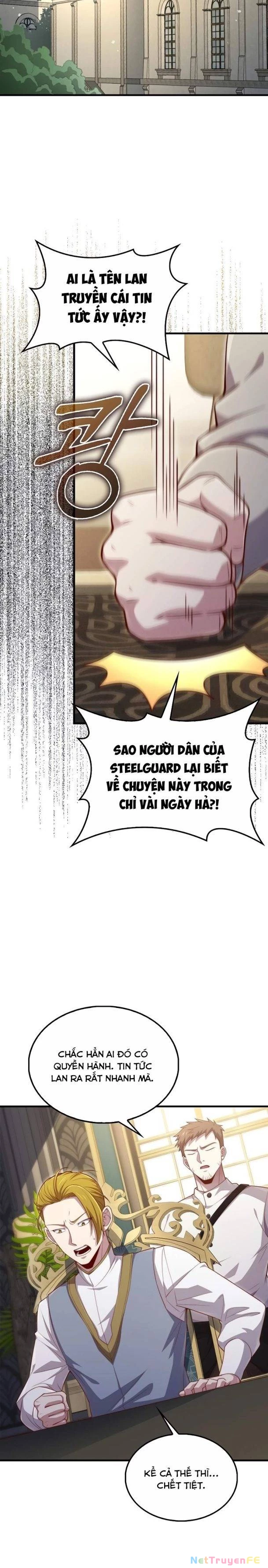 Thương Nhân Thánh Thần: Chapter 128