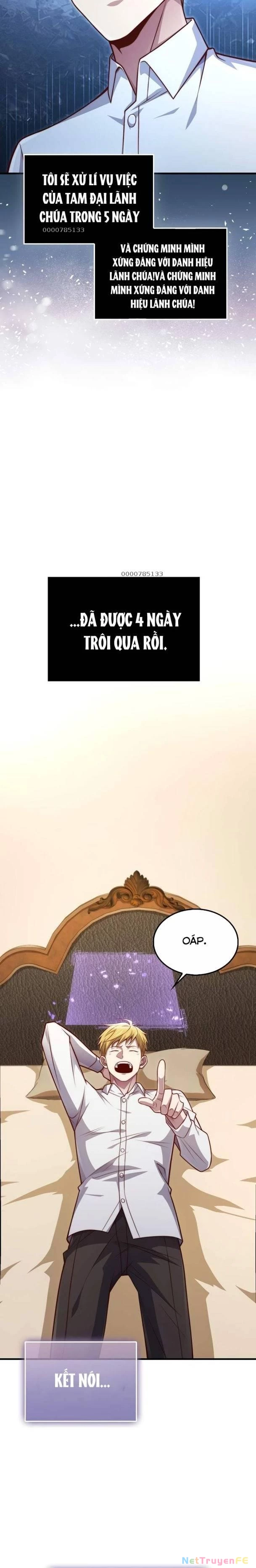 Thương Nhân Thánh Thần: Chapter 128
