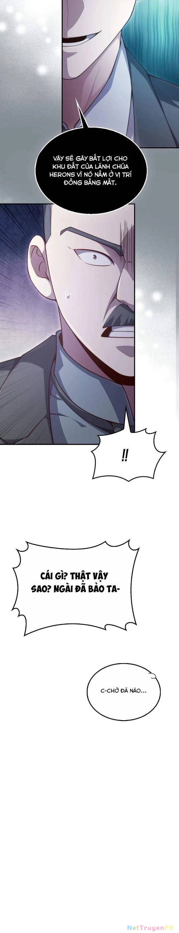 Thương Nhân Thánh Thần: Chapter 129