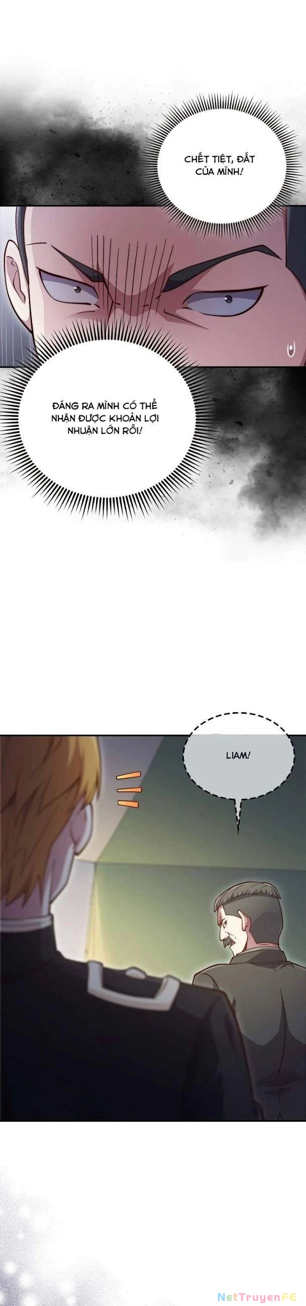 Thương Nhân Thánh Thần: Chapter 129