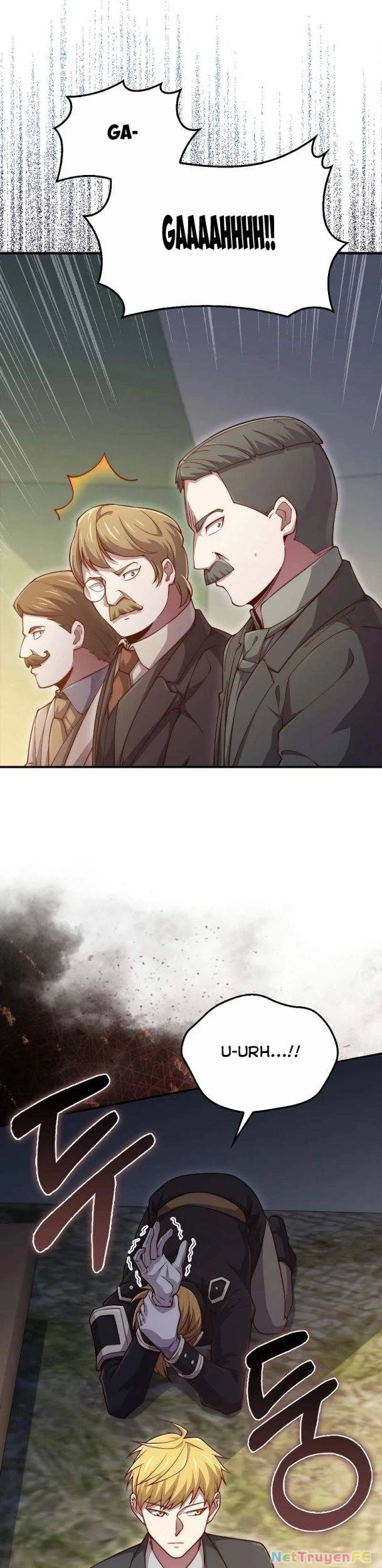 Thương Nhân Thánh Thần: Chapter 129