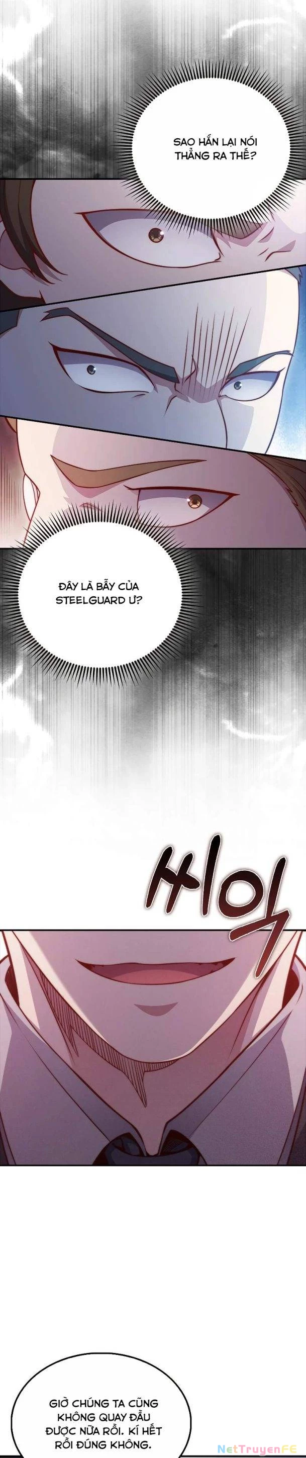 Thương Nhân Thánh Thần: Chapter 129