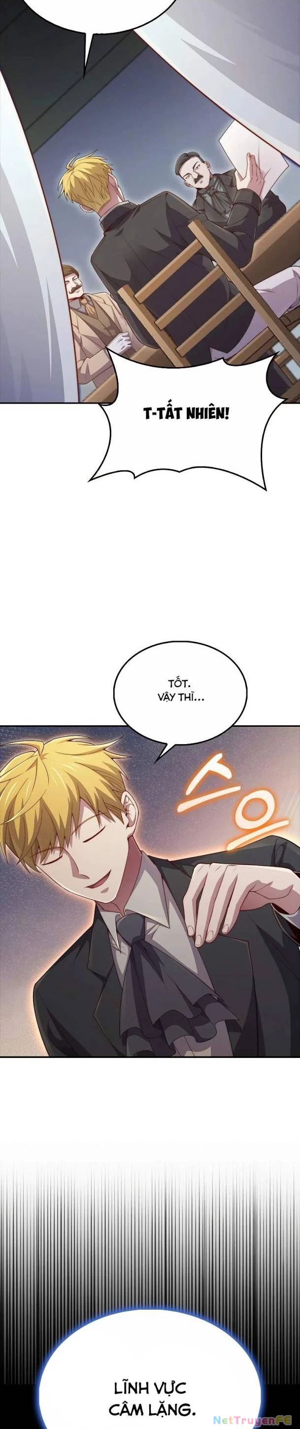 Thương Nhân Thánh Thần: Chapter 129