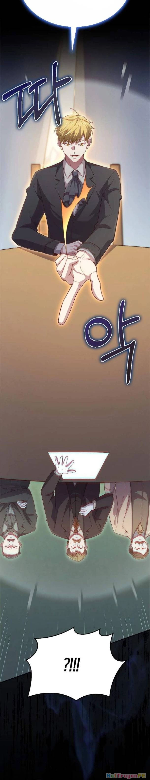 Thương Nhân Thánh Thần: Chapter 129