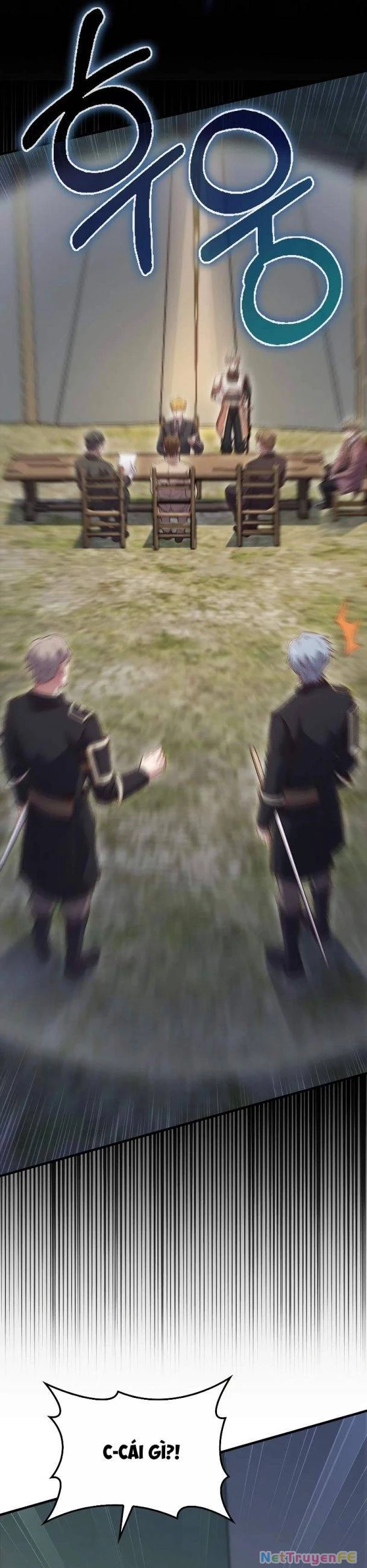 Thương Nhân Thánh Thần: Chapter 129