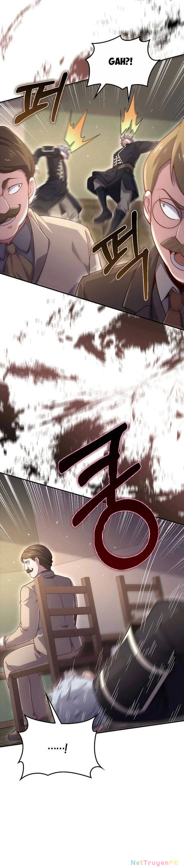 Thương Nhân Thánh Thần: Chapter 129