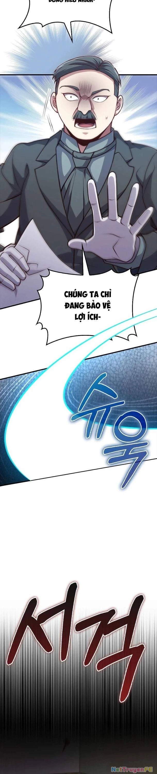 Thương Nhân Thánh Thần: Chapter 129