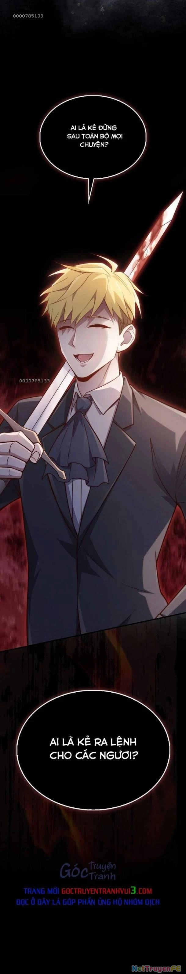 Thương Nhân Thánh Thần: Chapter 129