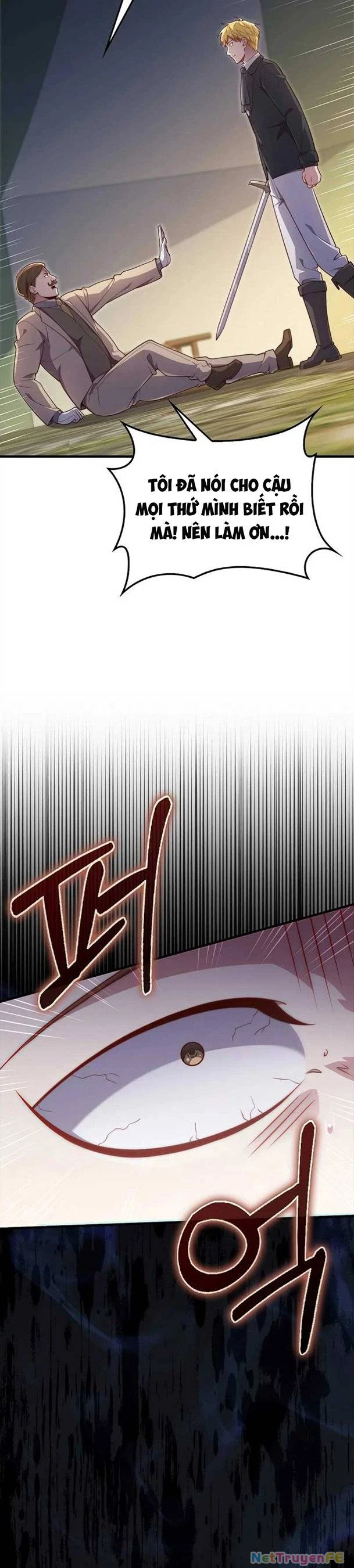 Thương Nhân Thánh Thần: Chapter 130