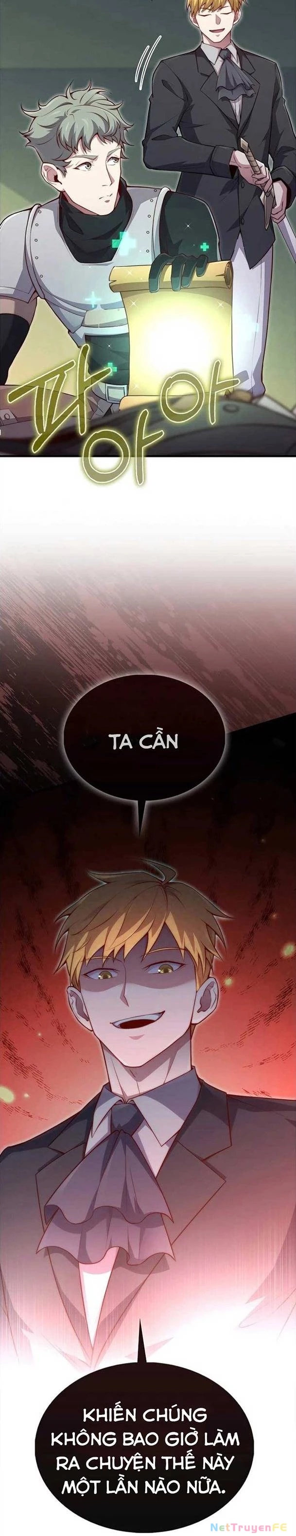 Thương Nhân Thánh Thần: Chapter 130