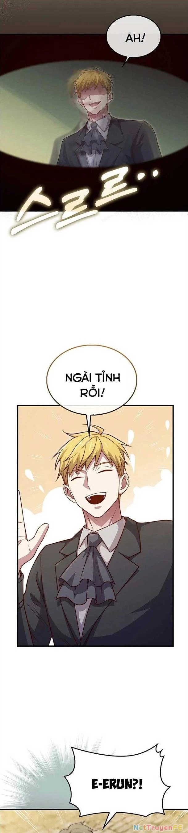 Thương Nhân Thánh Thần: Chapter 130