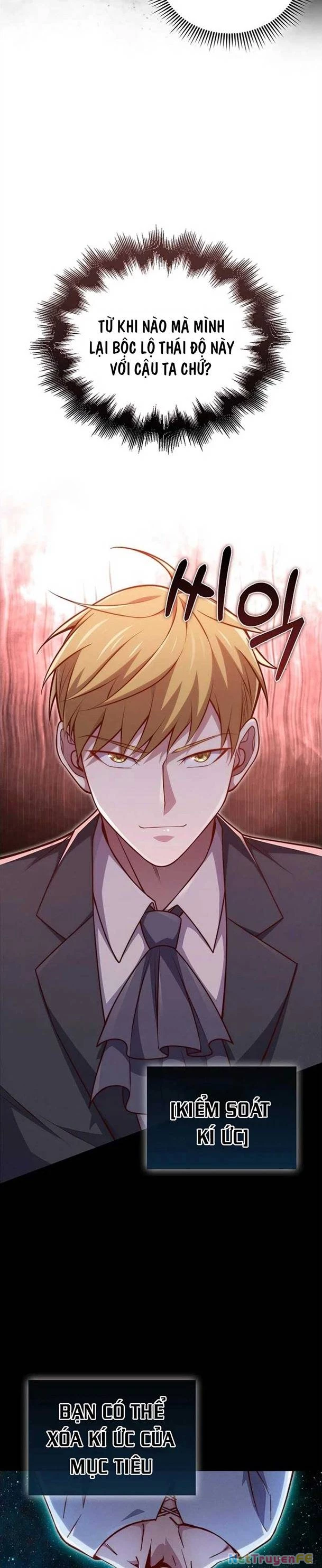 Thương Nhân Thánh Thần: Chapter 130