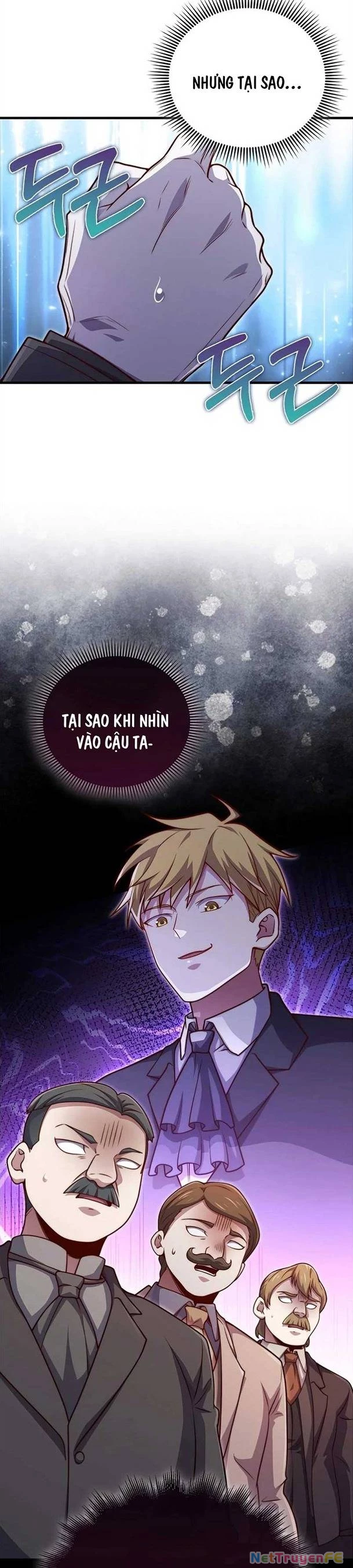 Thương Nhân Thánh Thần: Chapter 130