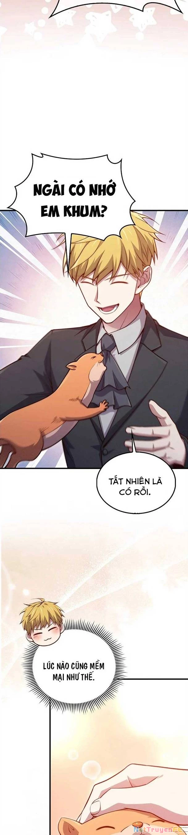 Thương Nhân Thánh Thần: Chapter 130