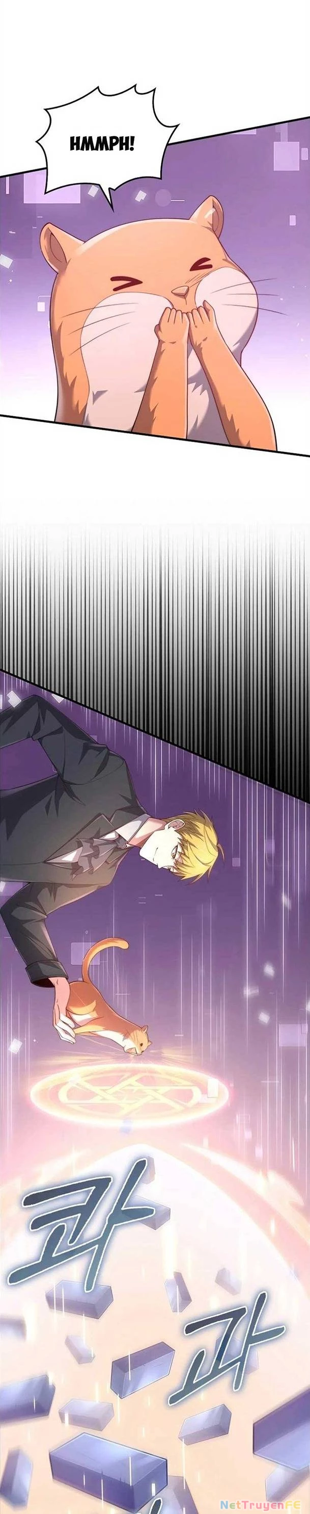 Thương Nhân Thánh Thần: Chapter 130