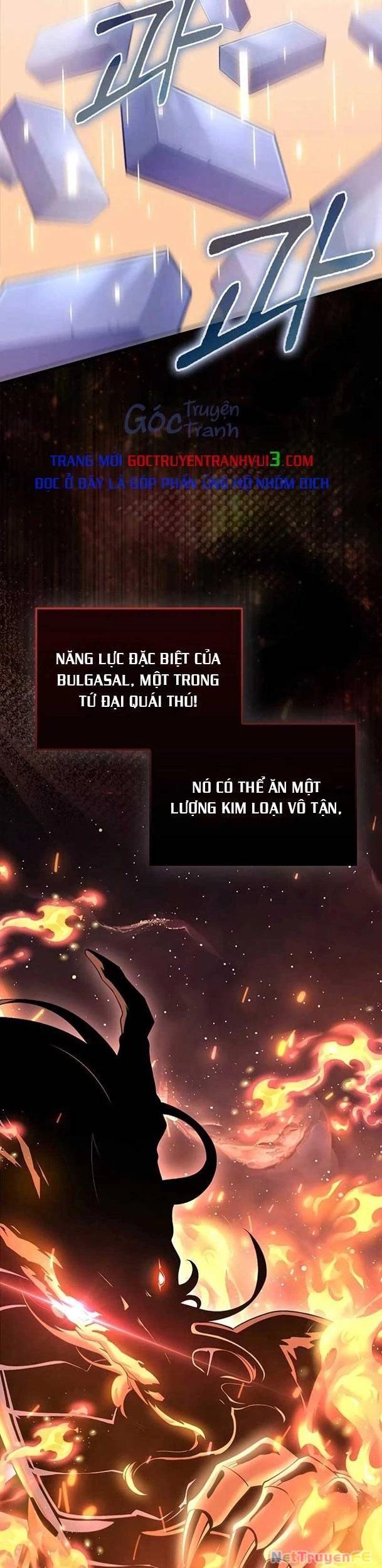 Thương Nhân Thánh Thần: Chapter 130