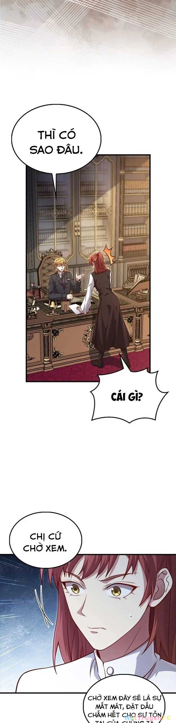 Thương Nhân Thánh Thần: Chapter 130