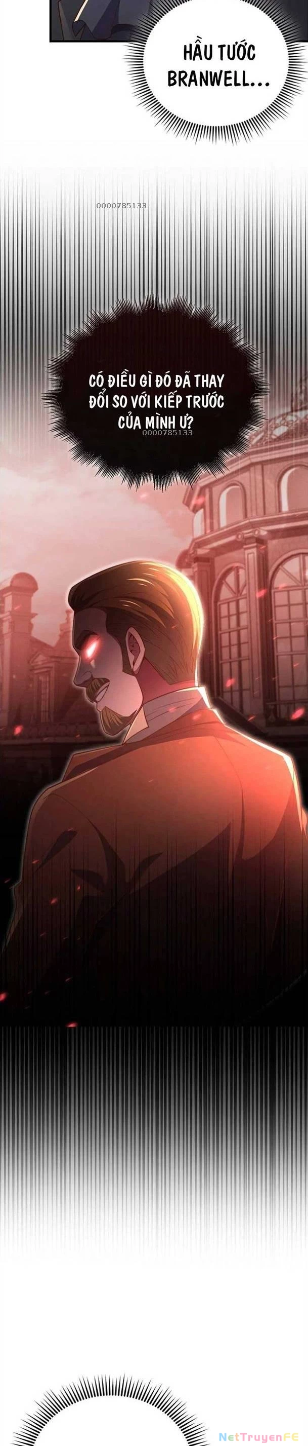 Thương Nhân Thánh Thần: Chapter 130