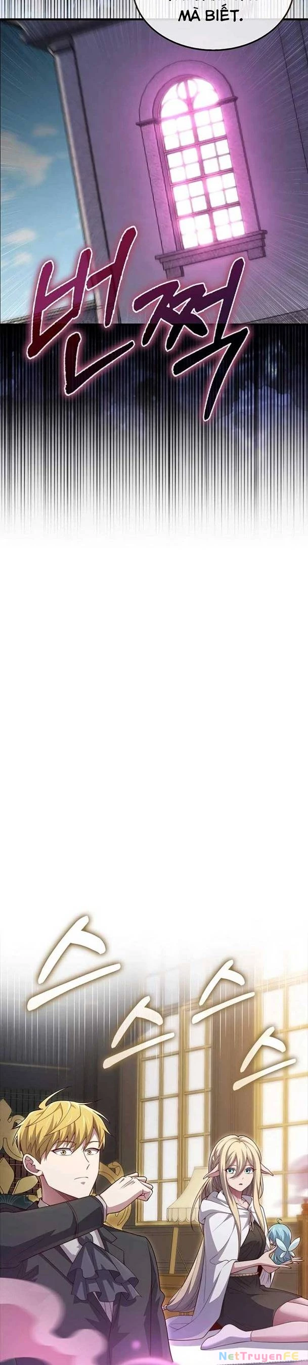 Thương Nhân Thánh Thần: Chapter 131