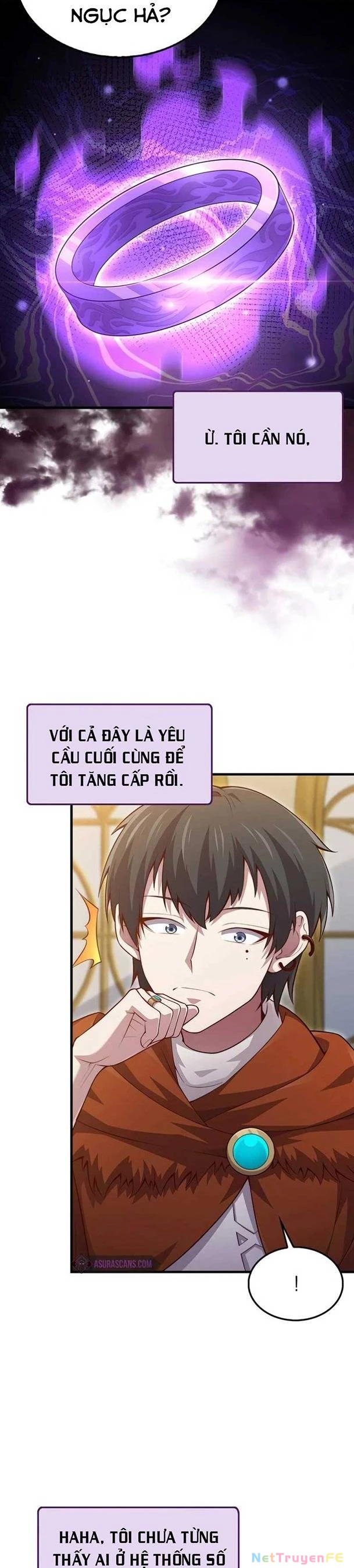 Thương Nhân Thánh Thần: Chapter 131