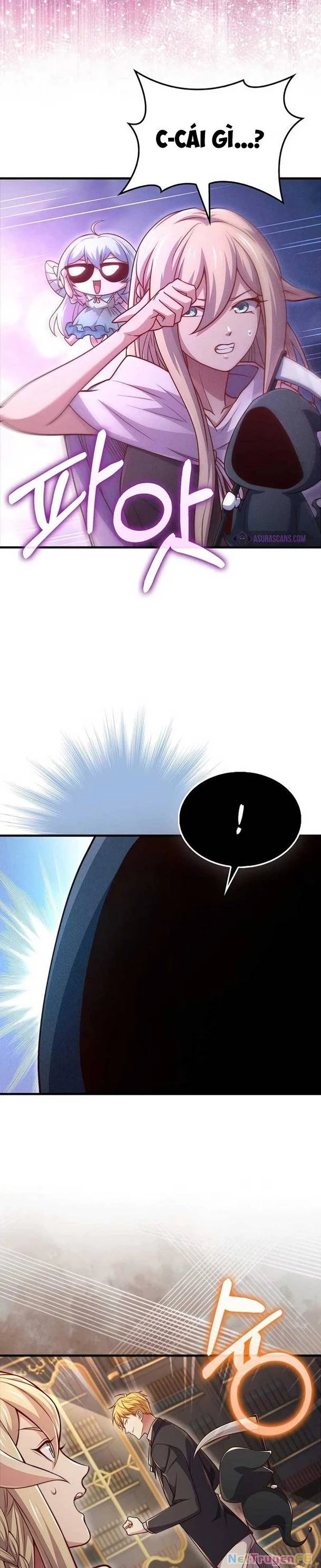 Thương Nhân Thánh Thần: Chapter 131