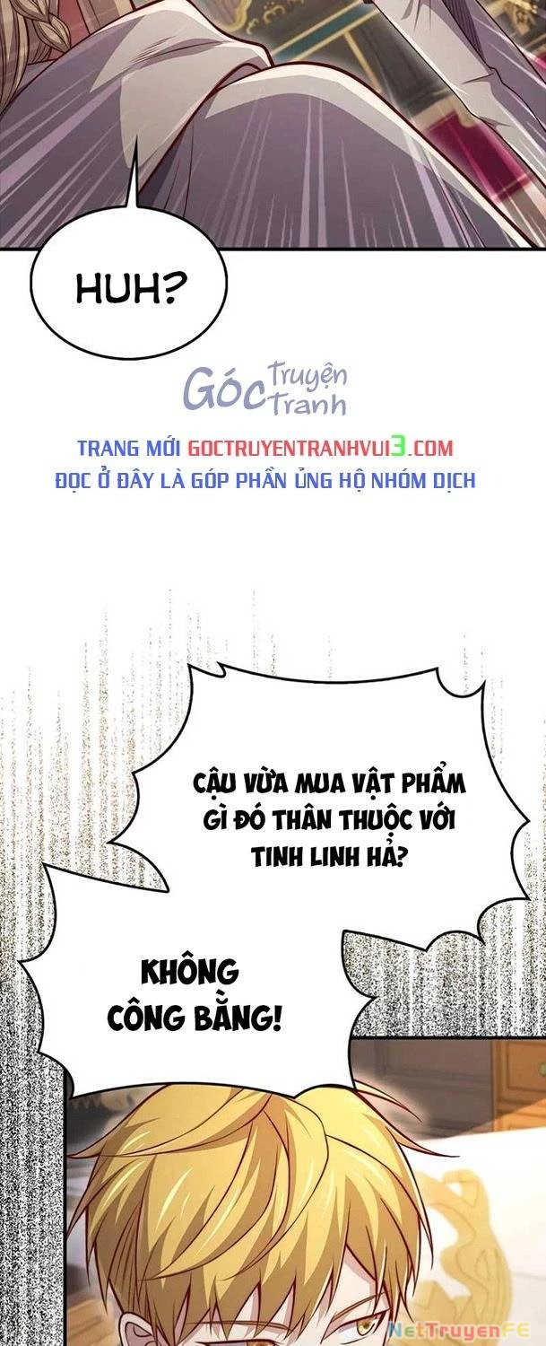 Thương Nhân Thánh Thần: Chapter 131