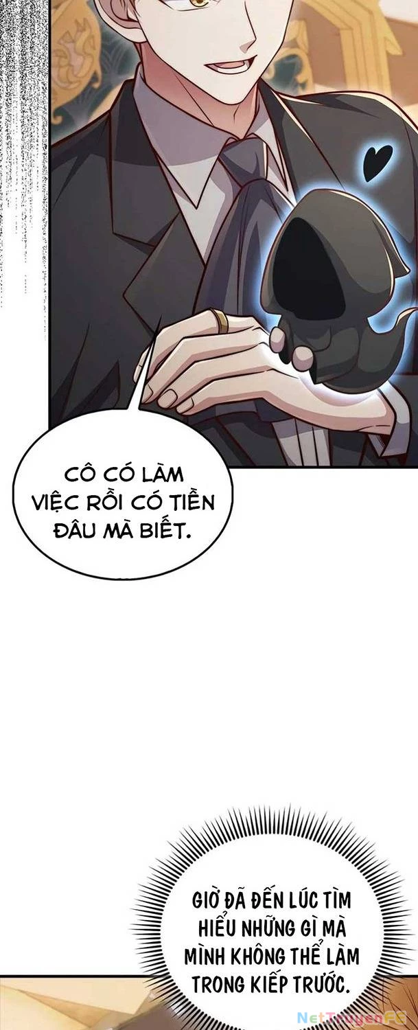 Thương Nhân Thánh Thần: Chapter 131