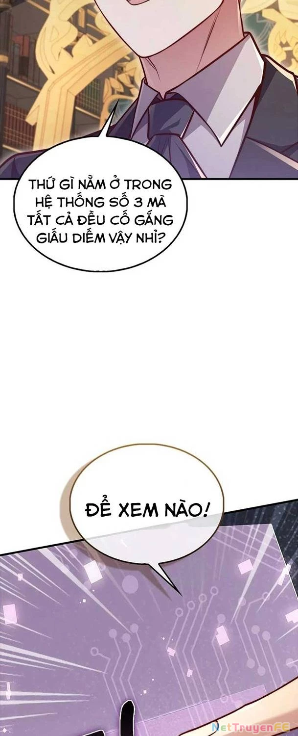 Thương Nhân Thánh Thần: Chapter 131