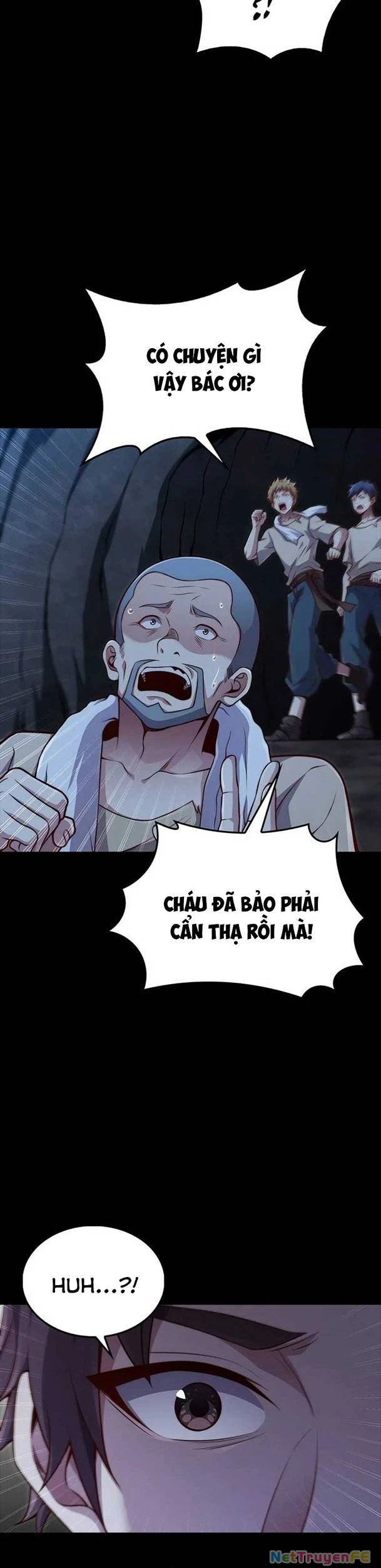 Thương Nhân Thánh Thần: Chapter 131