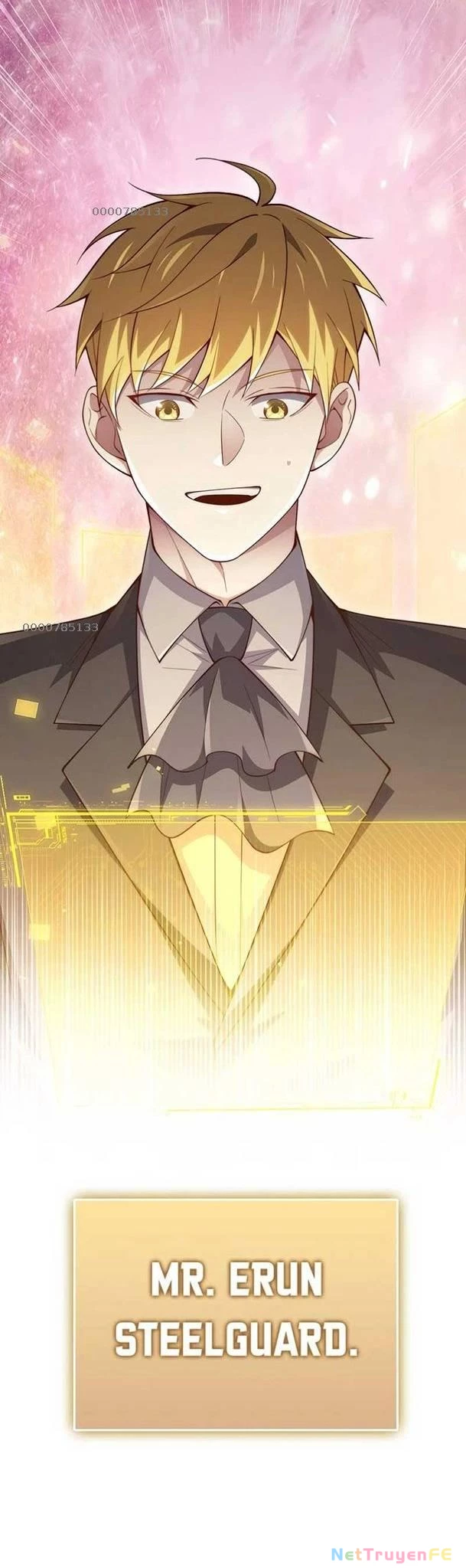 Thương Nhân Thánh Thần: Chapter 131