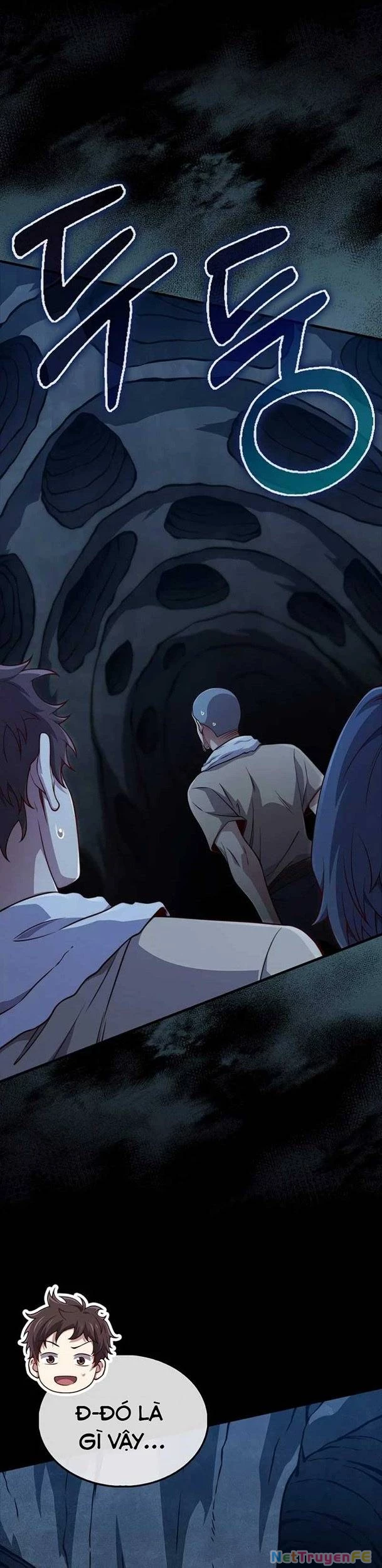 Thương Nhân Thánh Thần: Chapter 131