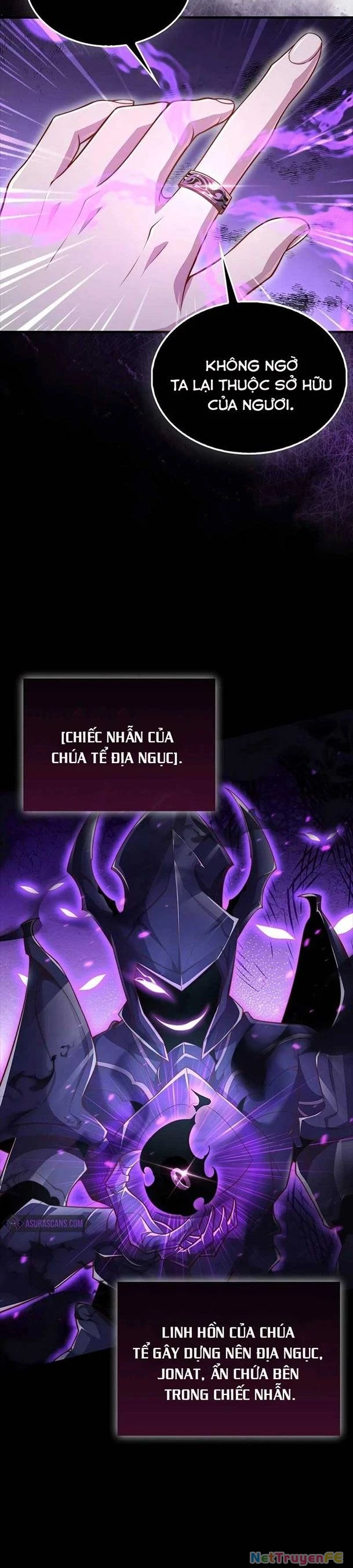 Thương Nhân Thánh Thần: Chapter 132