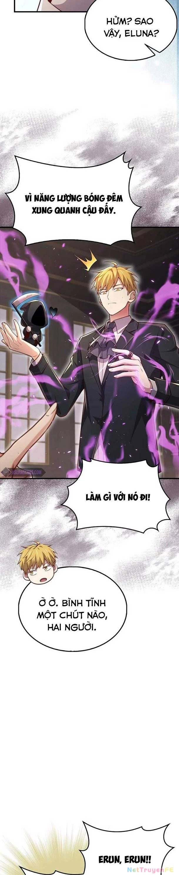 Thương Nhân Thánh Thần: Chapter 132