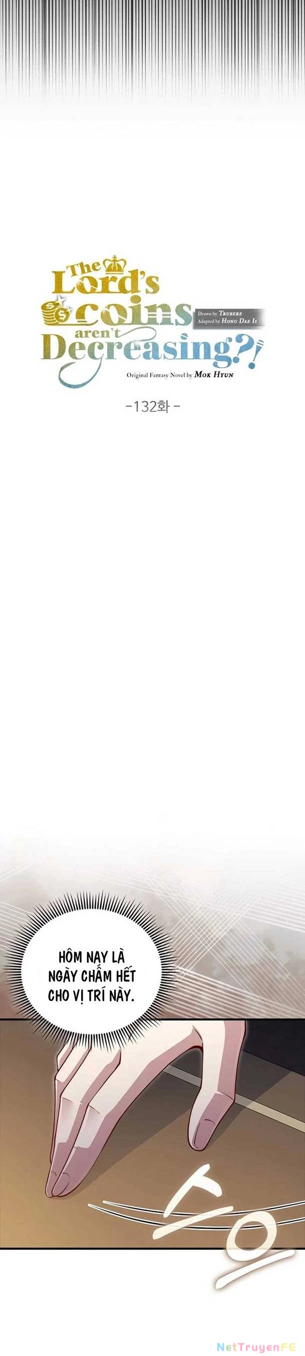 Thương Nhân Thánh Thần: Chapter 132