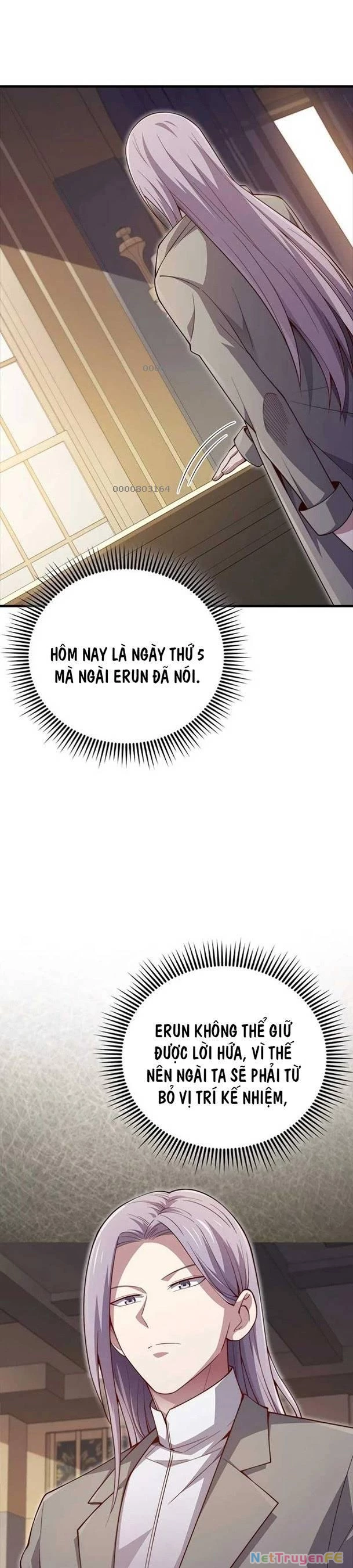 Thương Nhân Thánh Thần: Chapter 132