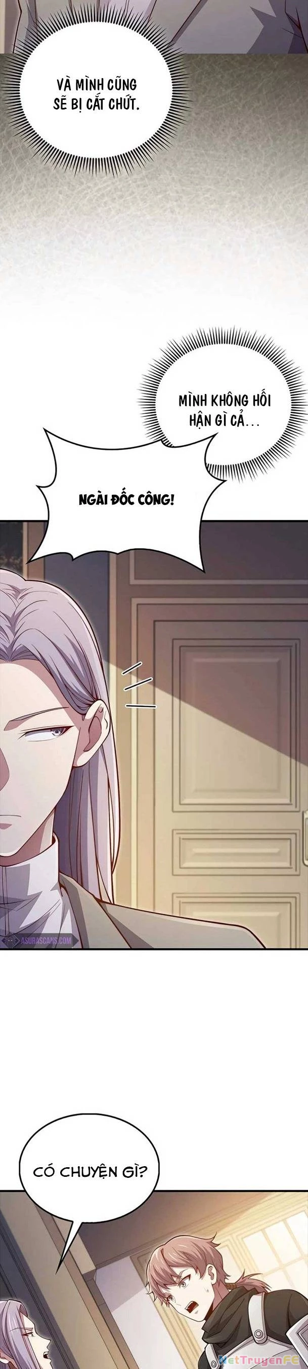 Thương Nhân Thánh Thần: Chapter 132