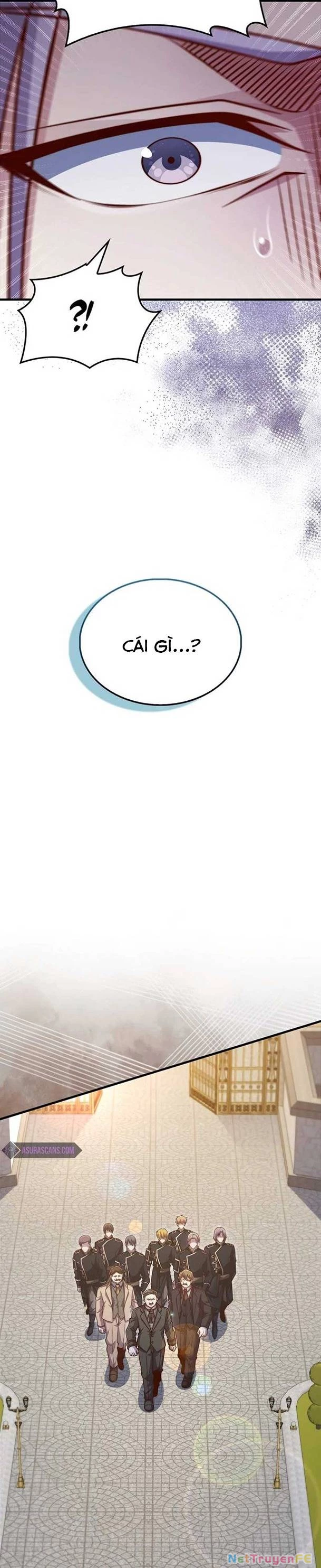 Thương Nhân Thánh Thần: Chapter 132