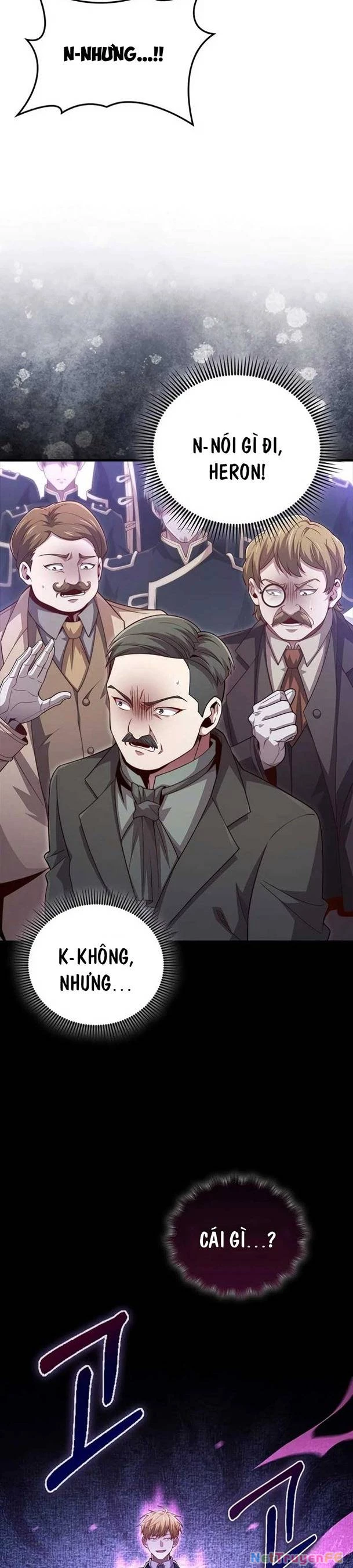 Thương Nhân Thánh Thần: Chapter 132