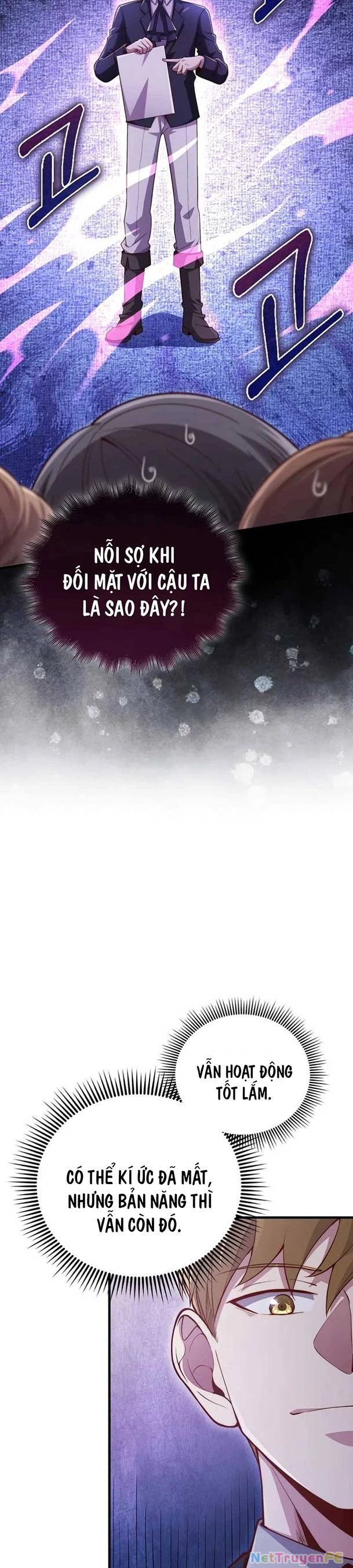 Thương Nhân Thánh Thần: Chapter 132