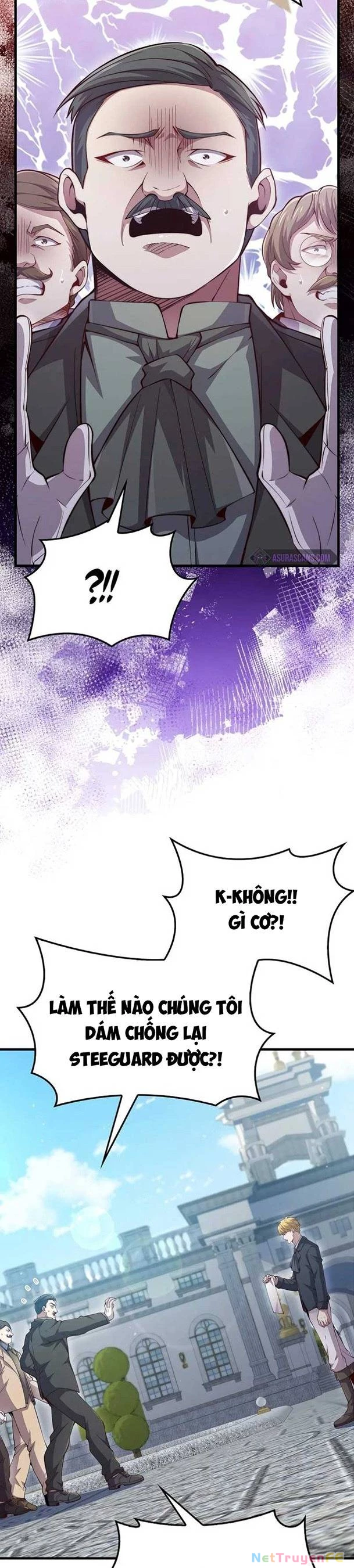 Thương Nhân Thánh Thần: Chapter 132