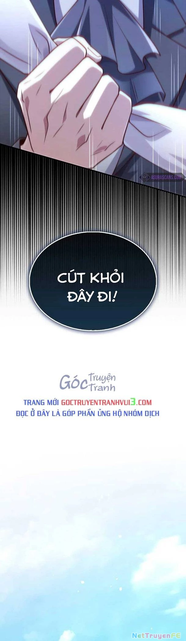 Thương Nhân Thánh Thần: Chapter 132