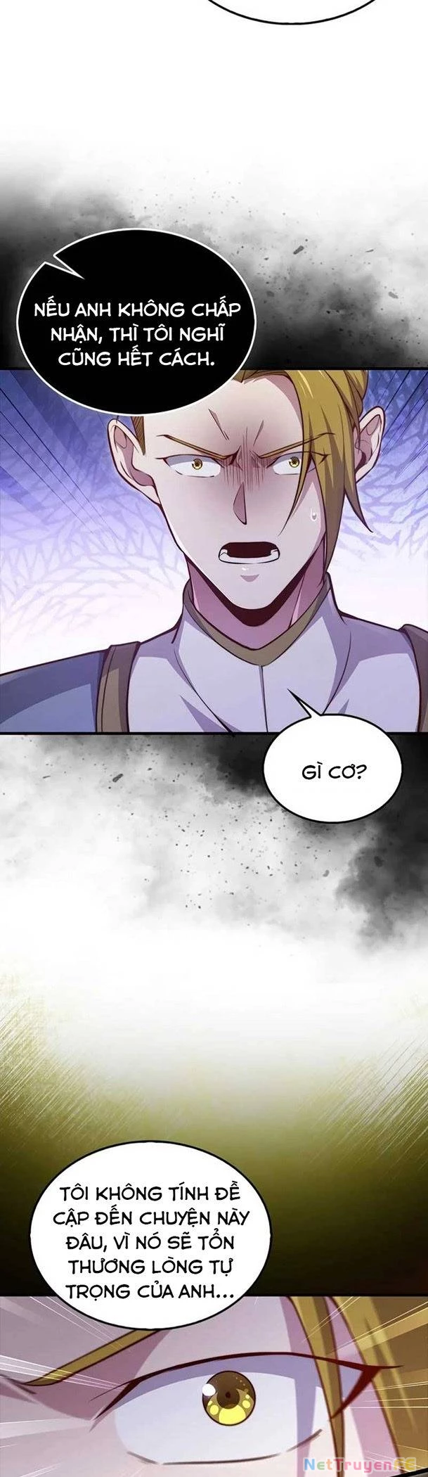 Thương Nhân Thánh Thần: Chapter 132